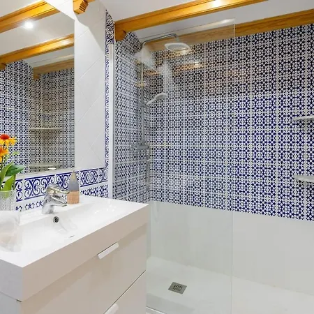 Apartamento Fidalsa Feel The Sea El Moncayo