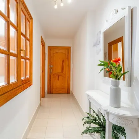 Appartement Fidalsa Feel The Sea *