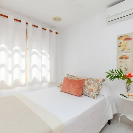 Apartament Fidalsa Feel The Sea *